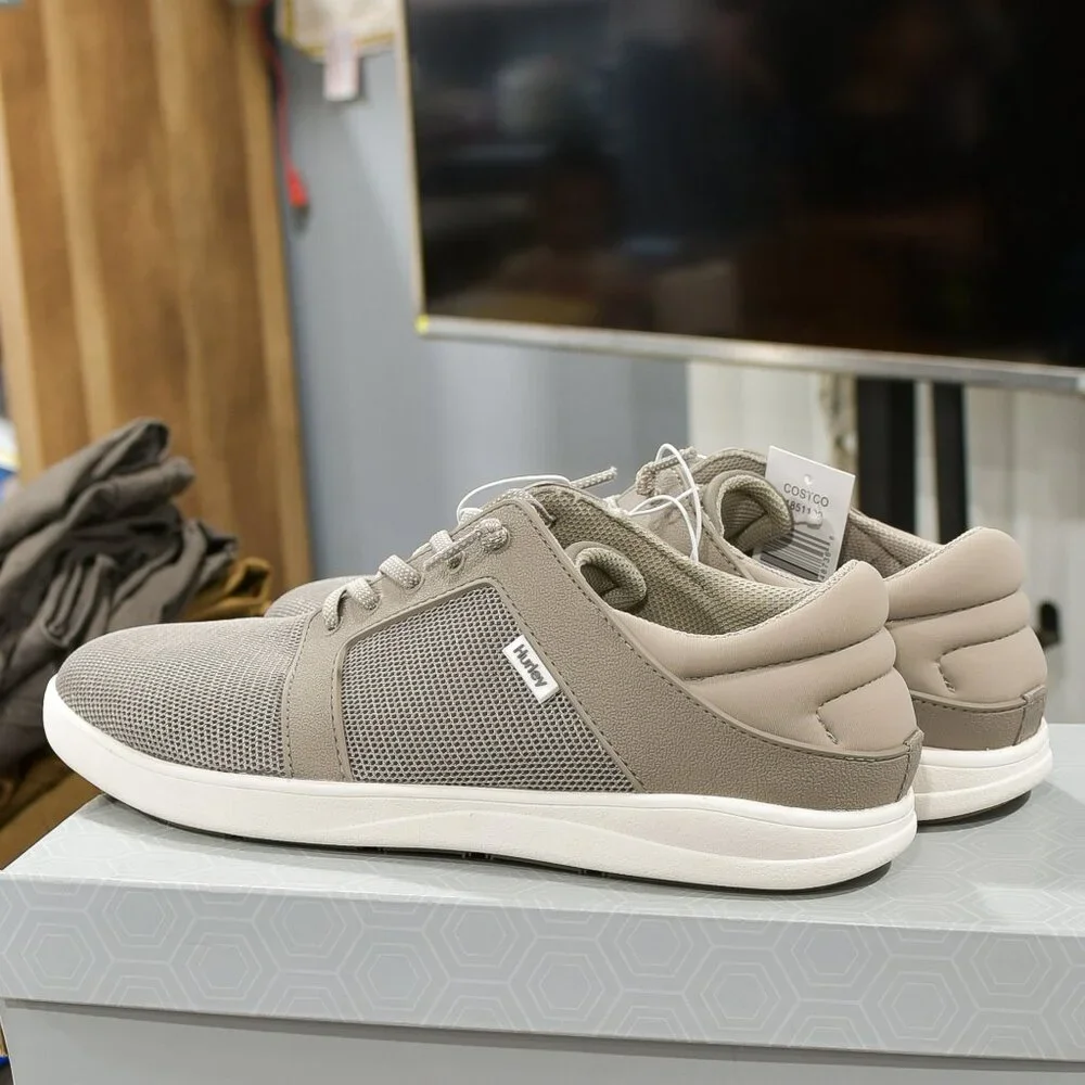 Hurley Men's Lace Up‎ Shoe